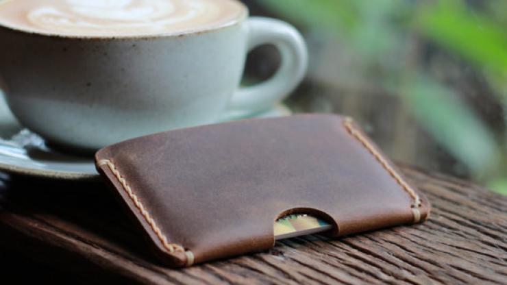 4 Expert Tips On How To Choose The Right Men’s Wallet